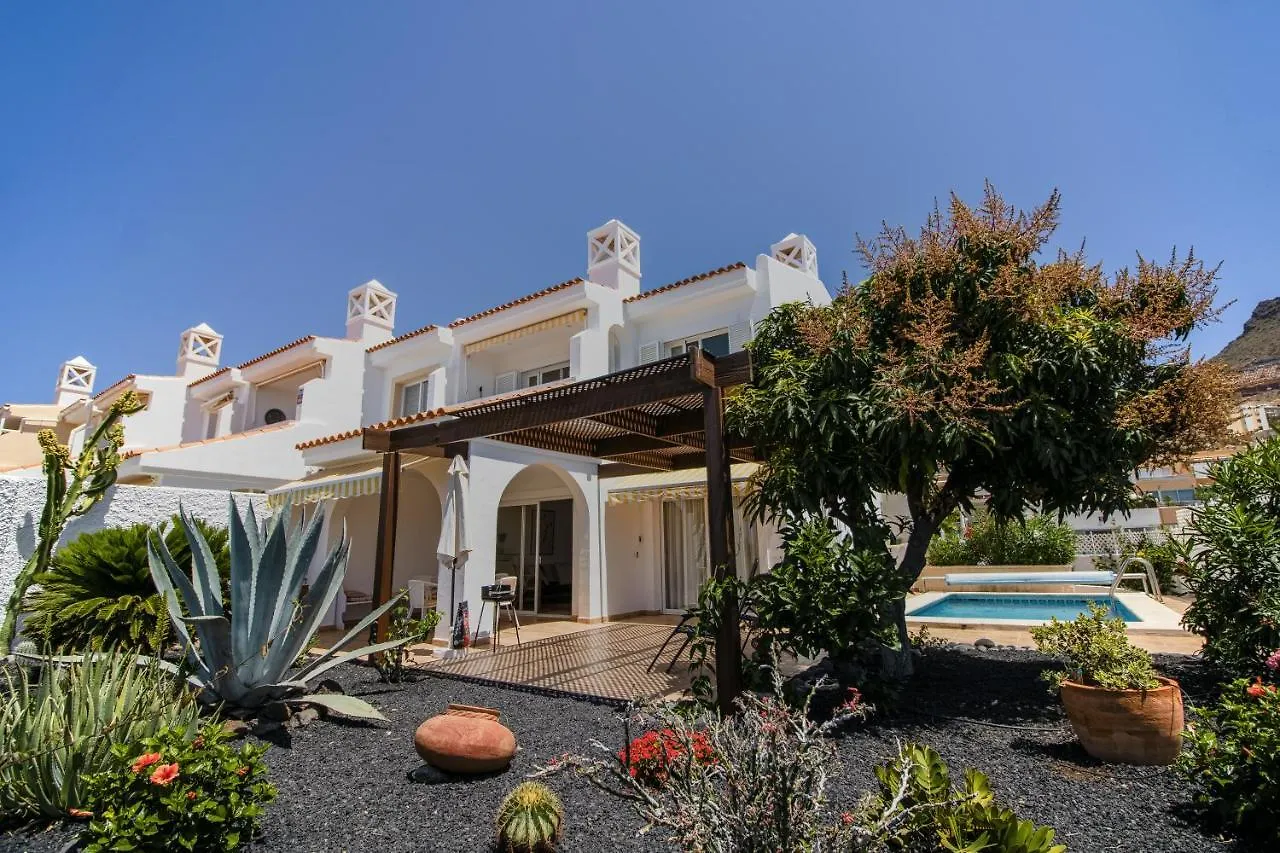 Villa Margret Con Piscina Privada En Costa Adeje kontakter