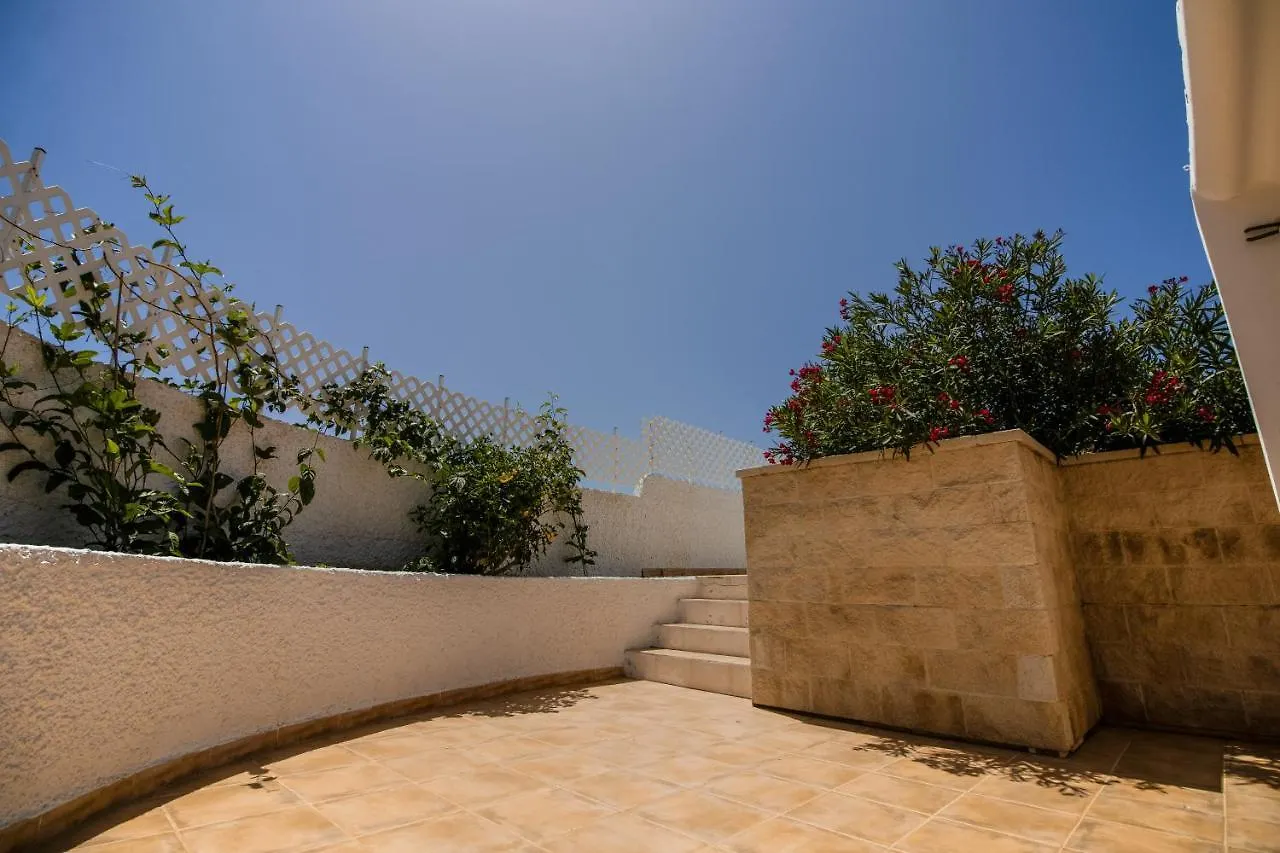 Villa Margret Con Piscina Privada En Costa Adeje Costa Adeje (Tenerife)