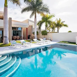 La Caleta Golf Villa