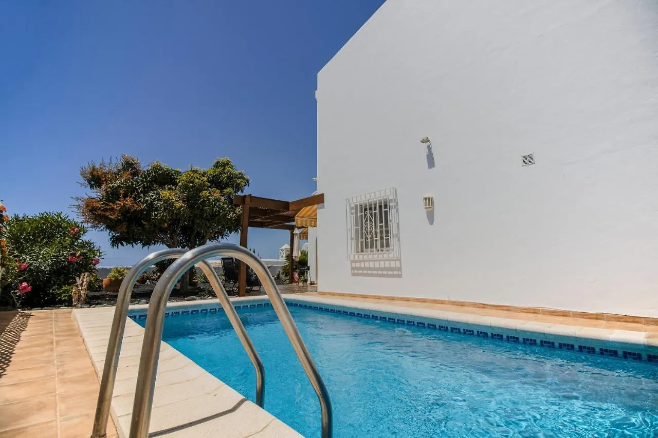 Villa Margret Con Piscina Privada En Costa Adeje 0*, Costa Adeje (Tenerife)