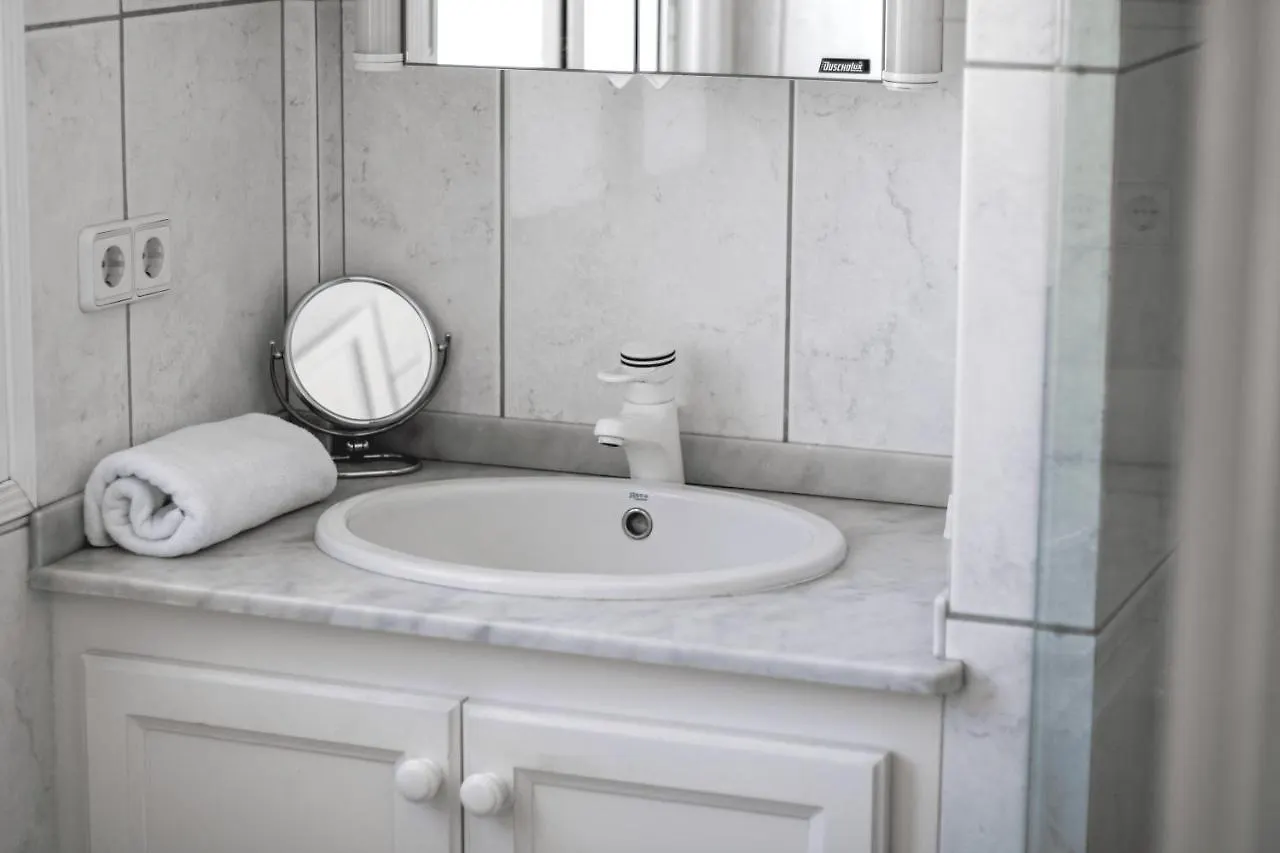 Villa Margret Con Piscina Privada En Costa Adeje