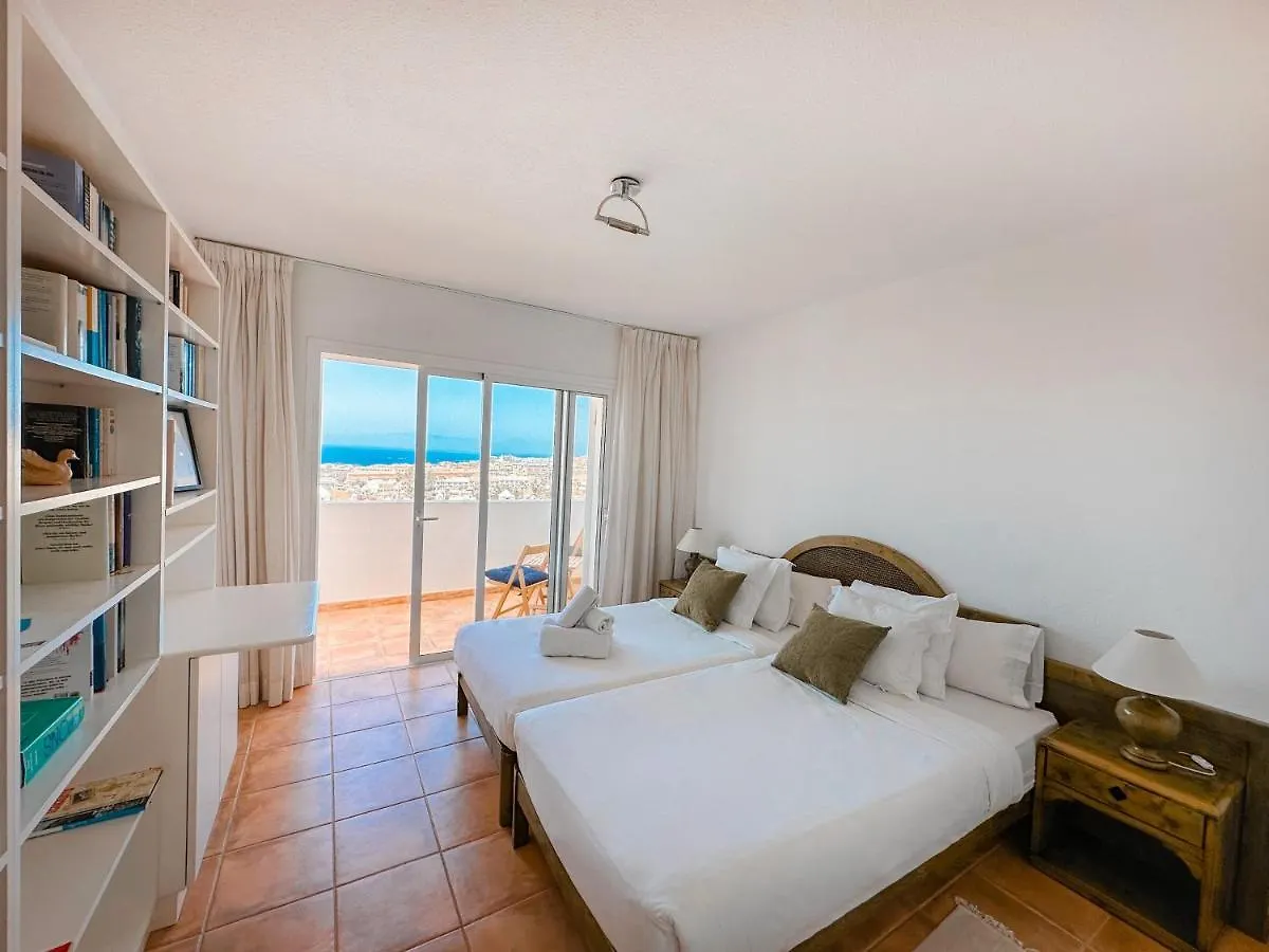 Villa Margret Con Piscina Privada En Costa Adeje 0*, Costa Adeje (Tenerife) Spain
