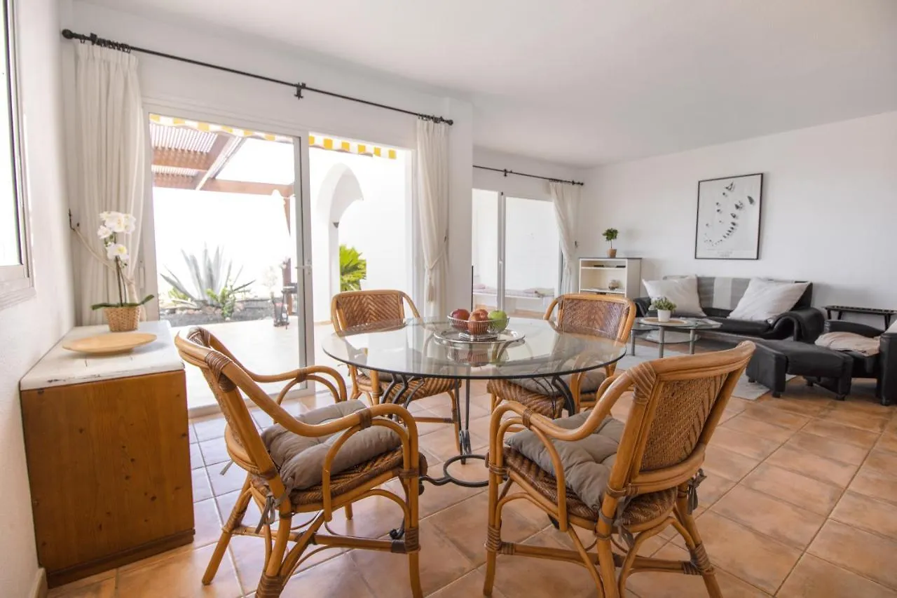 Villa Margret Con Piscina Privada En Costa Adeje  Costa Adeje (Tenerife)