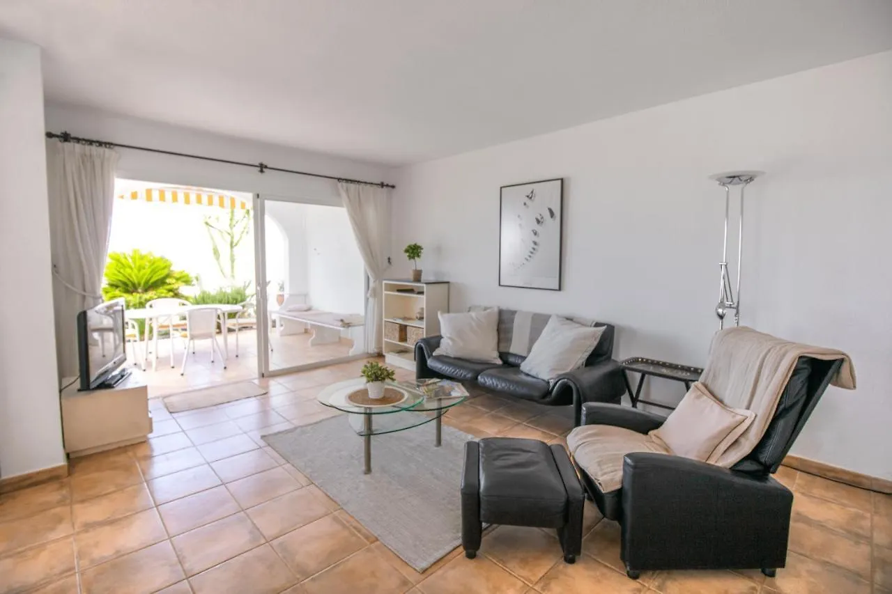Villa Margret Con Piscina Privada En Costa Adeje Spain