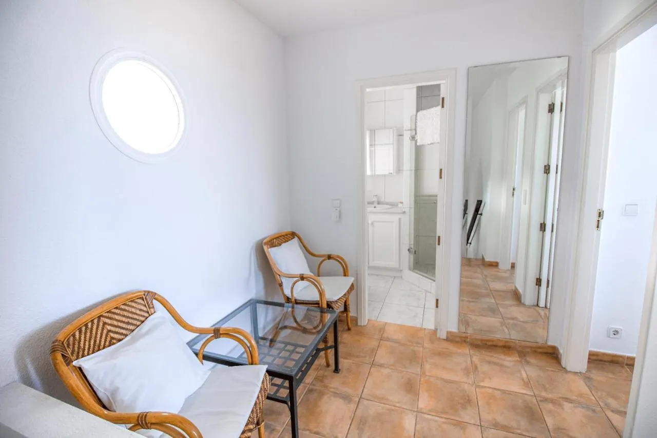 Villa Margret Con Piscina Privada En Costa Adeje