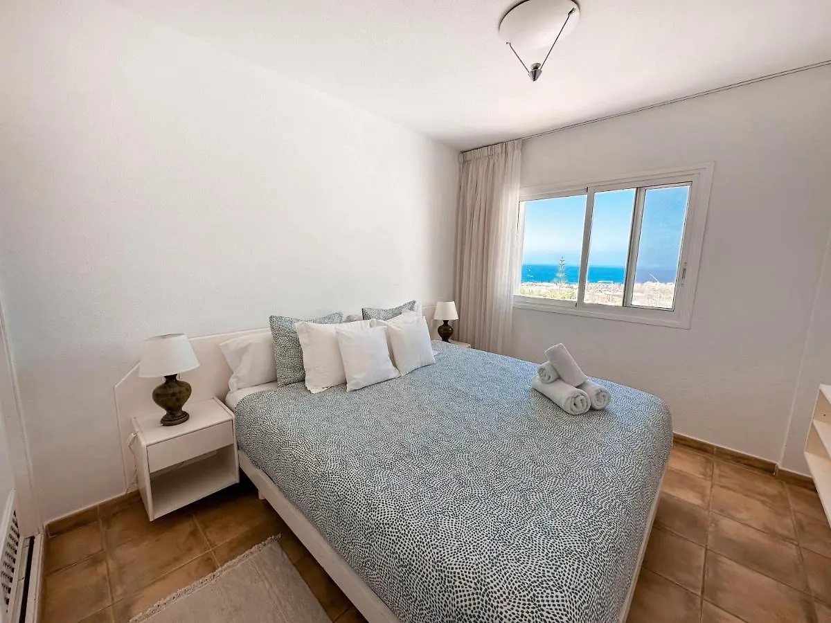 Villa Margret Con Piscina Privada En Costa Adeje Spain