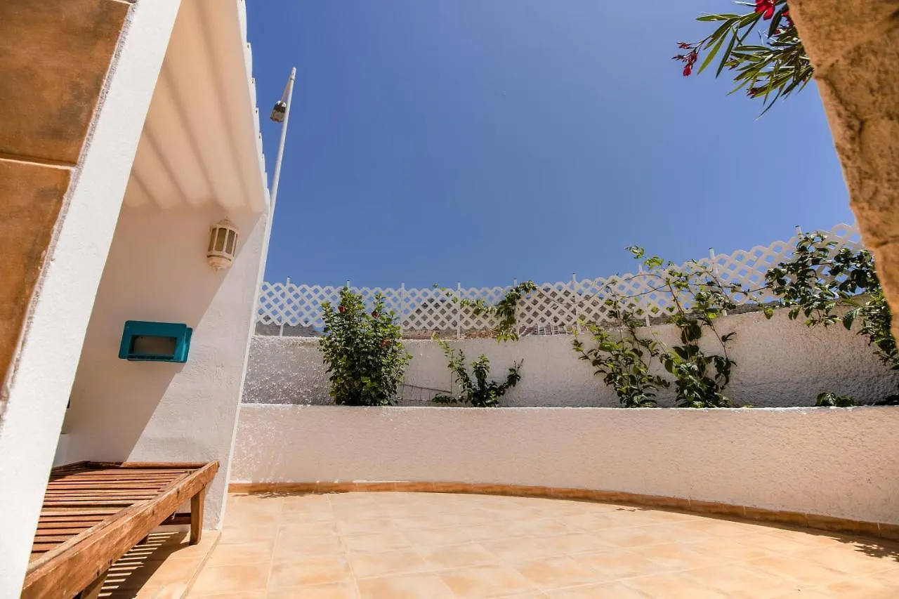 Villa Margret Con Piscina Privada En Costa Adeje  Costa Adeje (Tenerife)