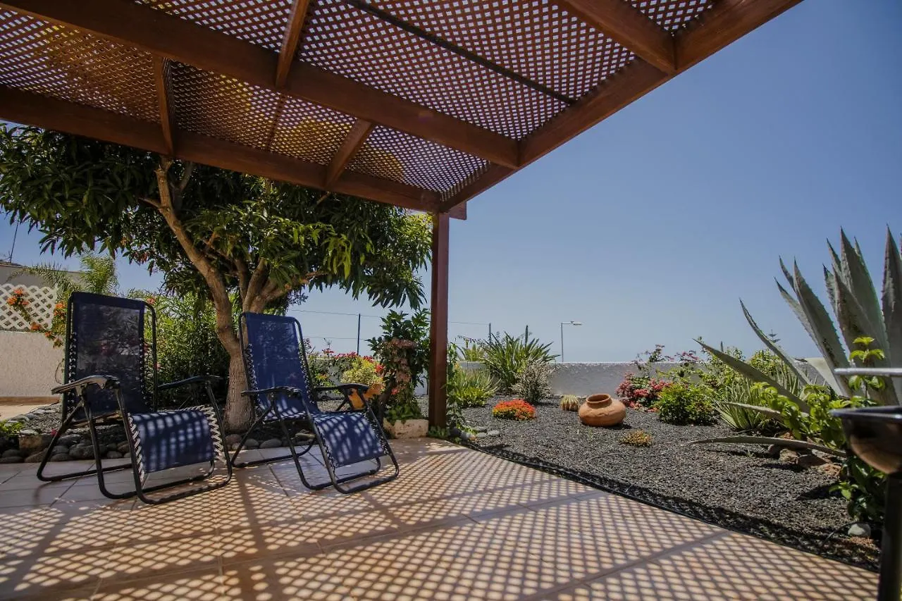 Villa Margret Con Piscina Privada En Costa Adeje 0*, Costa Adeje (Tenerife)