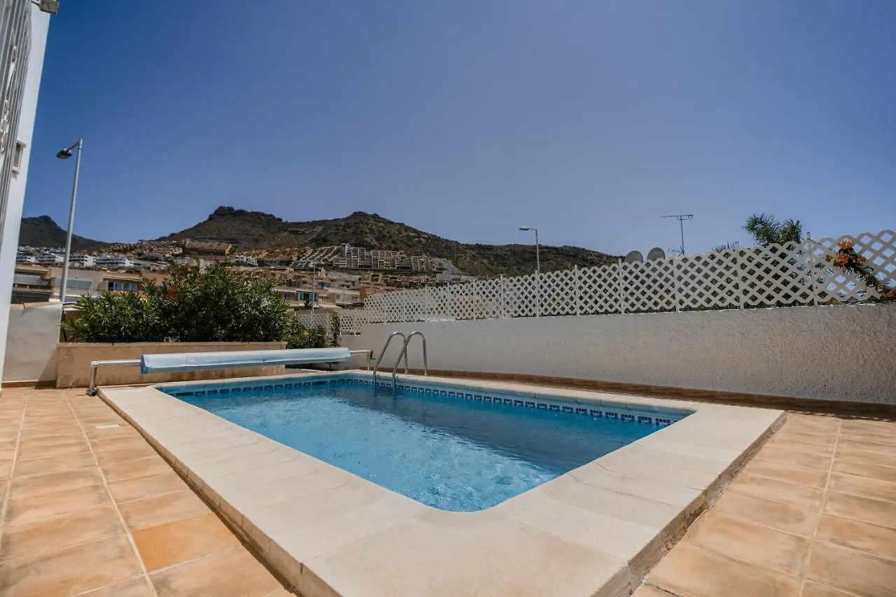 Villa Margret Con Piscina Privada En Costa Adeje 0*, Costa Adeje (Tenerife) Spain