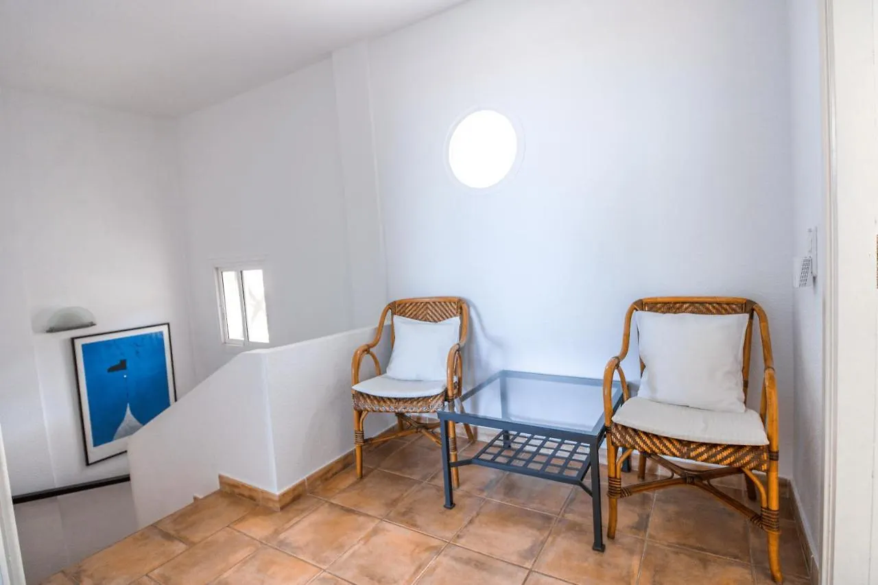 Villa Margret Con Piscina Privada En Costa Adeje